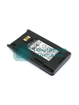 Аккумулятор для Vertex EVX-531, VX-261 ( FNB-V133Li-UNIi) 1380mAh, 7.4V Li-ion