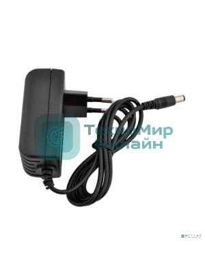 Блок питания для видеокамер Orient SAP-04N, OUTPUT: 12V DC 2000mA 