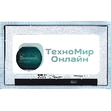 Матрица NV156FHM-N4W