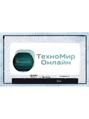 Матрица NV156FHM-N4W