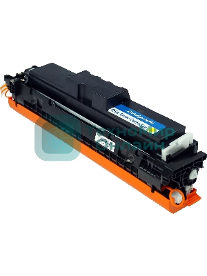 Картридж лазерный NVPrint совместимый NV-069H Yellow для Canon iSENSYS LBP673Cdw/MF750C/MF752Cdw/MF754Cdw (5500k)