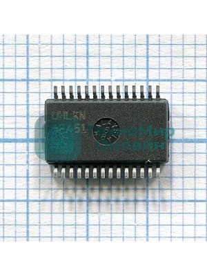 Микросхема MAX1902EAI