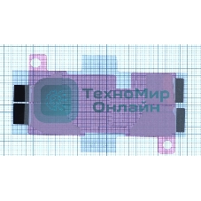 Наклейка (sticker) аккумулятора для iPhone XR