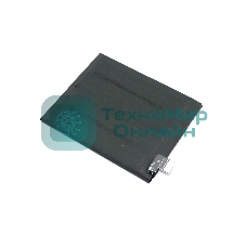 Аккумулятор (батарея) для OnePlus Ace 2 BLP783
