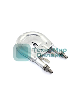 Пароблок DeLonghi 1000Вт 230В