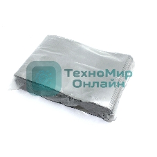 Упаковка 200шт антистатических пакетов 10x15см