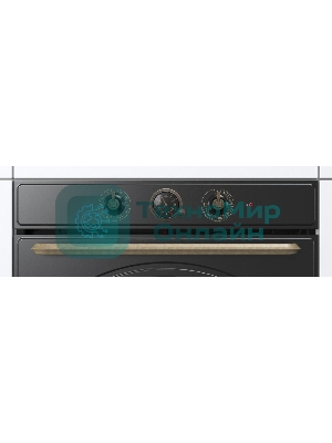 Духовой шкаф Gorenje BO6735CLB
