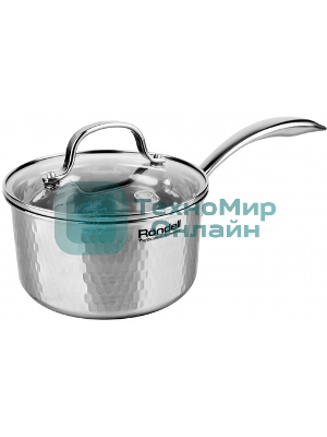 Ковш RainDrops Rondell RDS-1292 с/кр 16 см 1,7 л