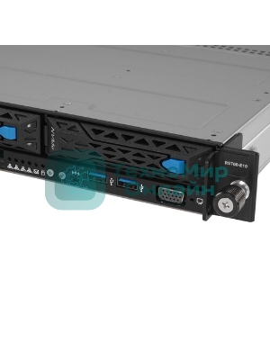 Серверная платформа ASUS RS700A-E13-RS4U