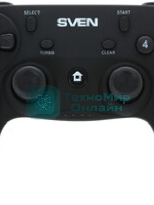 Геймпад беспроводной SVEN GC-3050 SV-016005