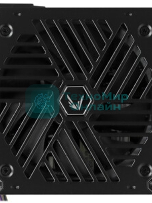 (Из ремонта, рабочий, гарантия 14 дней) Блок питания Formula V Line FV-450LT, 450W, APFC, 12cm Fan