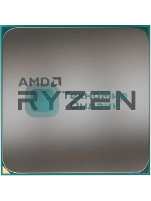Процессор AMD Ryzen 5 5500X3d Soc-AM4 3.0GHz OEM