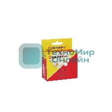 Картридж струйный Colouring CG-0921N черный водный для Epson STYLUS C91/CX4300/TX106/TX109/TX117/TX119/T26/T27