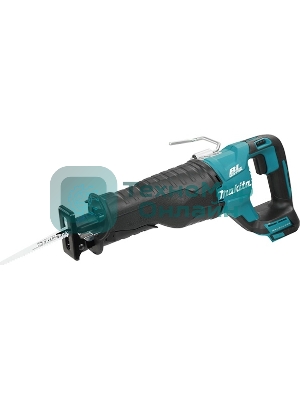 Ножовка Makita DJR187Z 18В. Li-ion. 0-3000об\м. х-32мм. рез-255мм