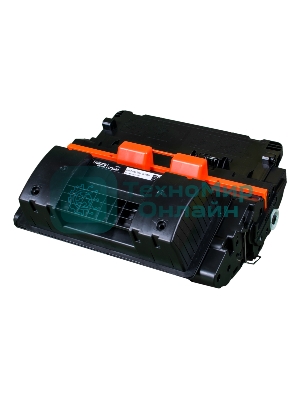 Картридж лазерный Sakura CC364X для HP LaserJet P4015/4015n/4015tn/P4515/4515n/4515tn/4515x/4515fx, черный, 24000 к.