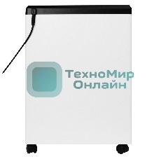 Шредер ГЕЛЕОС УМ26-4, (DIN P-4), фрагмент 3,9х35мм, 14-17 лист (70г/м2), CD/пл.карты/скрепки/скобы, 26 литров