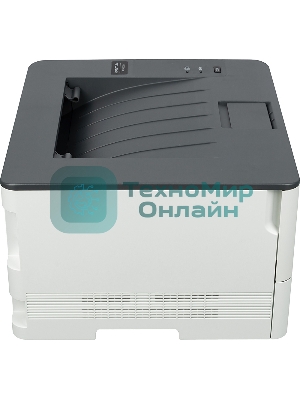 Принтер лазерный Pantum P3010D, A4, ч/б, печ. до 30 стр/мин, 1200 х 1200dpi, USB, проектная модель