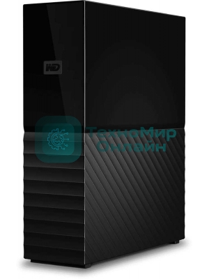 Внешний HDD 3.5