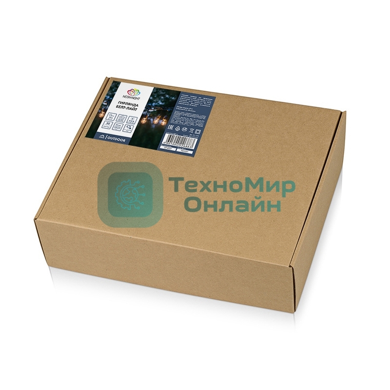 Набор Neon-night 