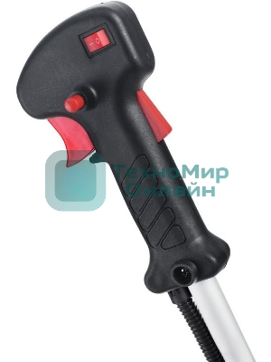 Триммер бензиновый MAXCUT MC 158, 3,2 л.с.