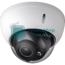 Видеокамера IP Dahua DH-IPC-HDBW5241EP-ZE 2.7-13.5мм цветная