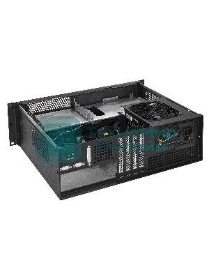 Серверный корпус ExeGate EX293673RUS Pro 3U330-02 (RM 19