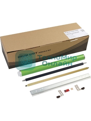 Комплект восстановления драм-юнита CET C-EXV51 для CANON iR ADVANCE C5535/5540/5550/5560, 200000 стр.