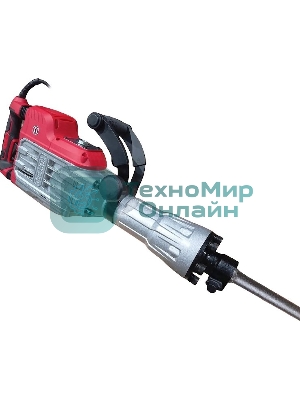 Отбойный молоток ОМ-1800Э Ресанта