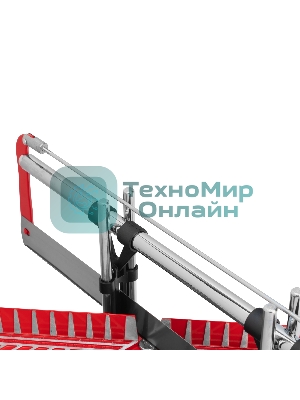 Стусло Matrix, 550 мм, прецизионное