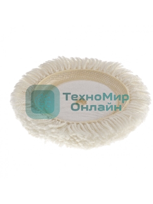 Насадка полировальная Matrix 