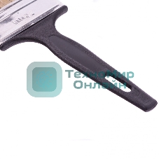 Кисть флейцевая Сибртех 