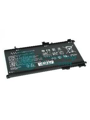 Аккумуляторная батарея для ноутбука HP Pavilion 15-bс Omen 15-ax 11.55V 5150mAh