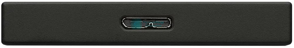 Внешний HDD 2.5