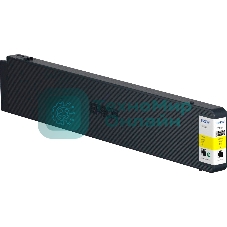 Контейнер с желтыми чернилами Epson WorkForce Enterprise WF-C20590