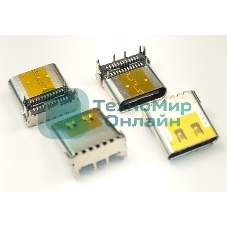 Разъем USB 3.1 Type C № 18