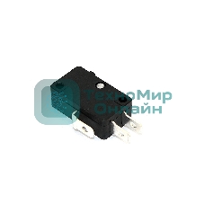 Микровыключатель для пил/триммера 3 контакта (9099) 301070