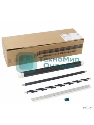 Комплект восстановления драм-юнита CET DK-8350-Kit для Kyocera TASKalfa 2552ci/3252ci/3253ci/2553ci CMYK, 200000 стр.