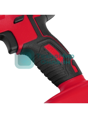 Винтоверт ударный аккумуляторный MTX CIDS-20-280, Li-Ion, 20 В