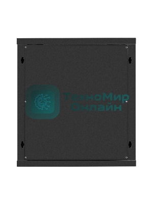 Шкаф телекоммуникационный 19