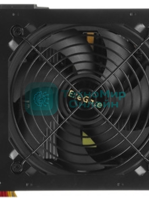 Блок питания ExeGate 900PPE (EX292163RUS-S), 900Вт, 80 PLUS, 120мм, черный