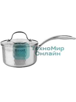 Ковш RainDrops Rondell RDS-1292 с/кр 16 см 1,7 л