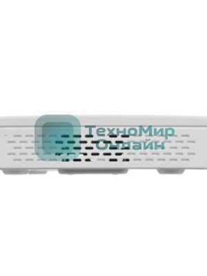 Видеорегистратор Dahua DHI-NVR4108-8P-4KS3