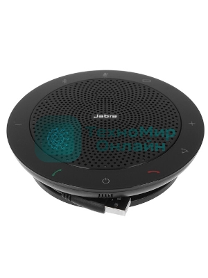Спикерфон Jabra SPEAK 510+ MS Bluetooth USB NC WB Link 360 MS