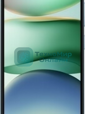 Смартфон Xiaomi Redmi A5 4/128Gb голубой
