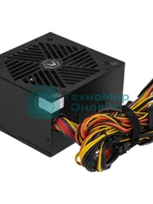 Блок питания Formula V Line FV-650LT, 650W, APFC, 12cm Fan