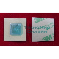 Чип ELP для Kyocera TASKalfa 3050ci/3550ci (TK8305K) черный 25K (Китай)