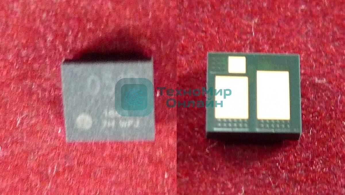 Чип Canon i-SENSYS LBP162dw/MF264dw/MF267dw/MF269dw (051) Drum, 23K (2170C001) ELP Imaging