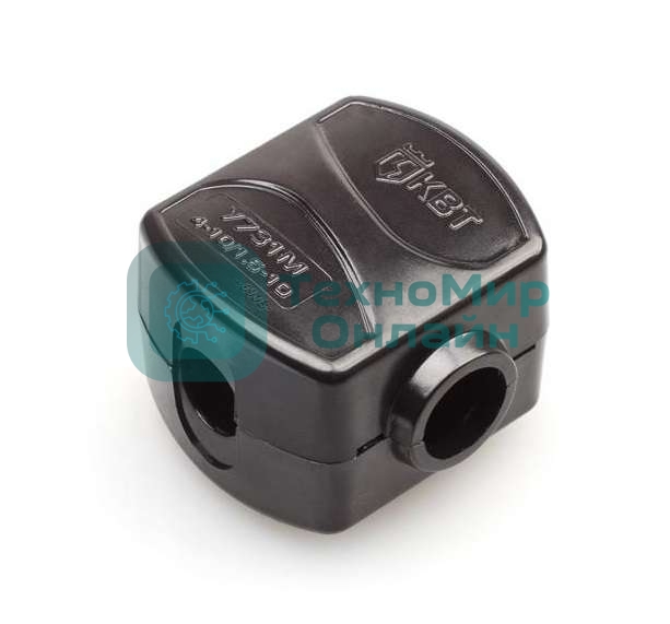 Сжим КВТ У731М 61640