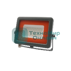 Прожектор светодиодный JazzWay PFL-S2-SMD-30w 30Вт IP65 с клапаном