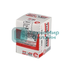 Дюбель-гвоздь 6х40 с грибовидной манжетой полипропилен (уп. 50 шт) коробка Tech-Krep 112709